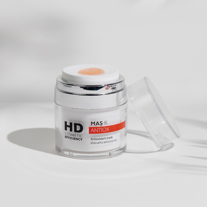 HD MAS·K Antiox 50 ml - HD Cosmetic Efficiency