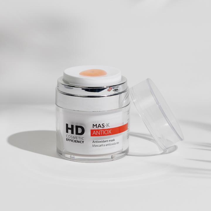 HD MAS·K Antiox 50 ml - HD Cosmetic Efficiency