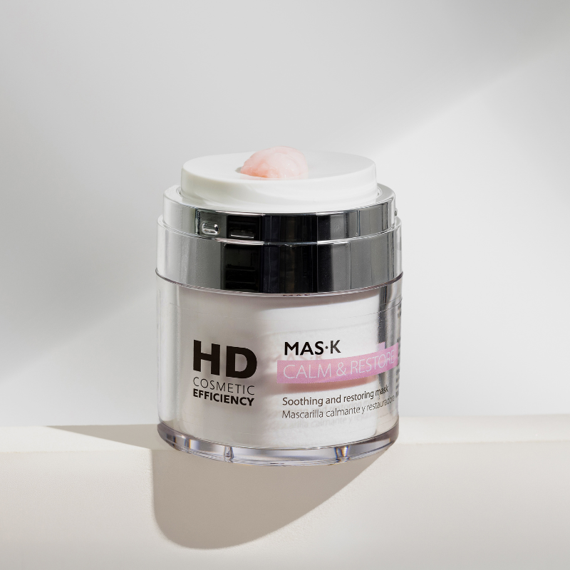 HD MAS·K Calm & Restore 50 ml - HD Cosmetic Efficiency