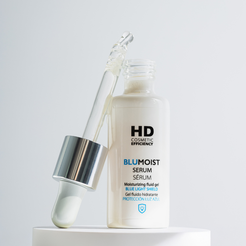 HD BLUMOIST Sérum 30 ml - HD Cosmetic Efficiency
