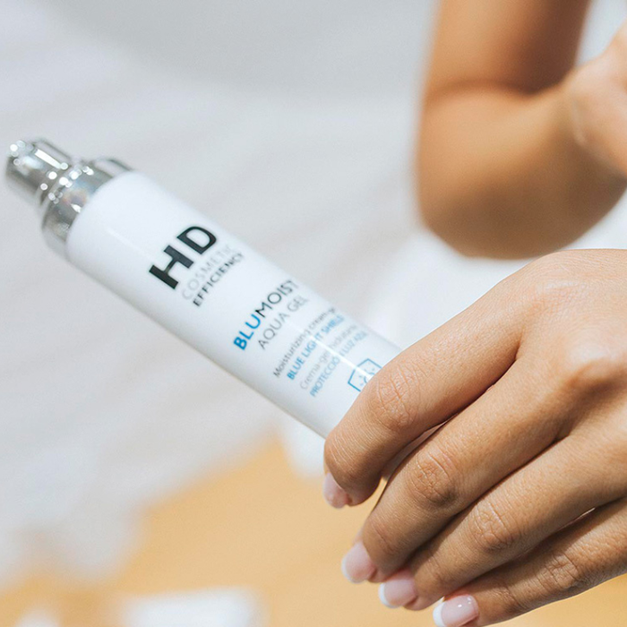 HD BLUMOIST Aqua Gel 50 ml