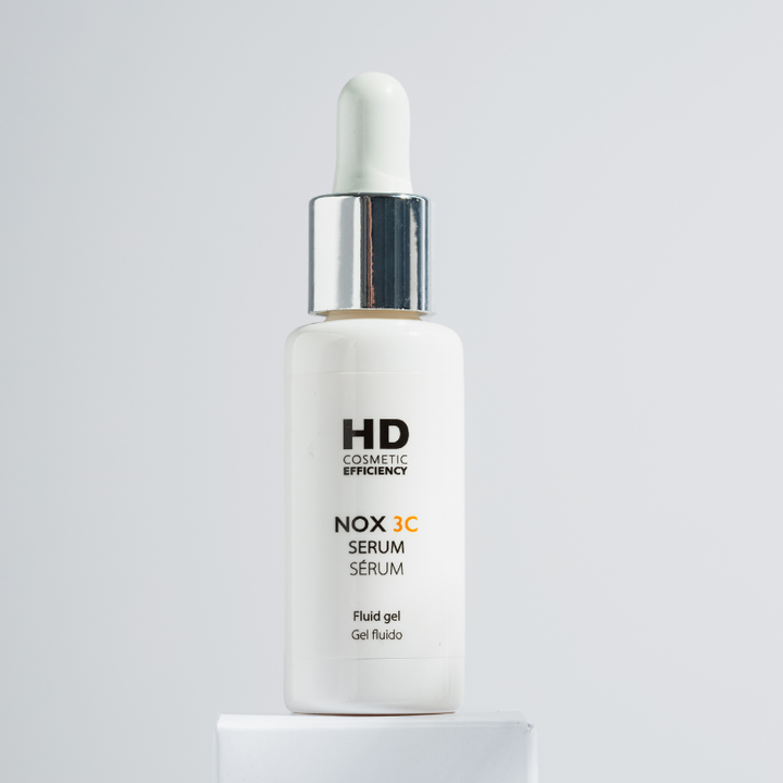 HD NOX 3C Sérum 30 ml - HD Cosmetic Efficiency