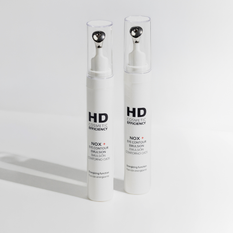 HD NOX+ Contorno de Ojos 20 ml - HD Cosmetic Efficiency
