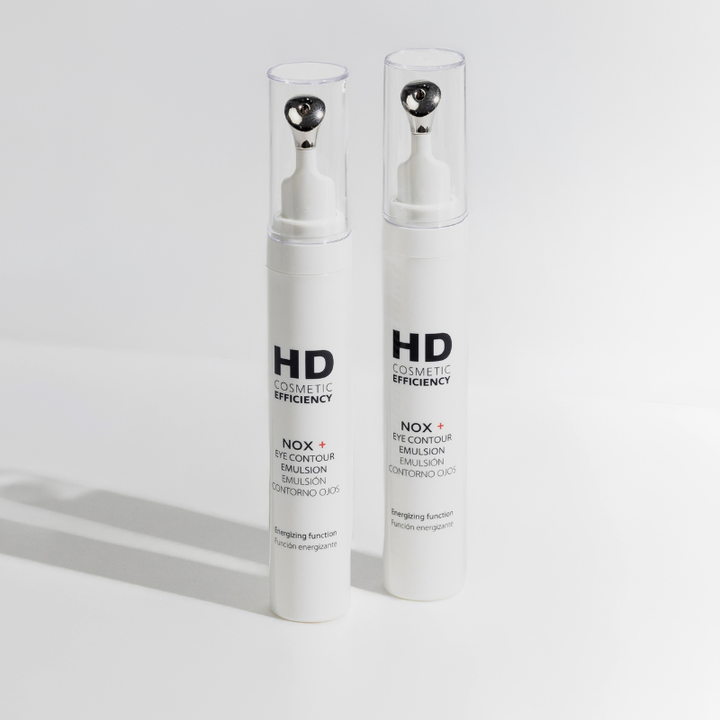 HD NOX+ Contorno de Ojos 20 ml - HD Cosmetic Efficiency