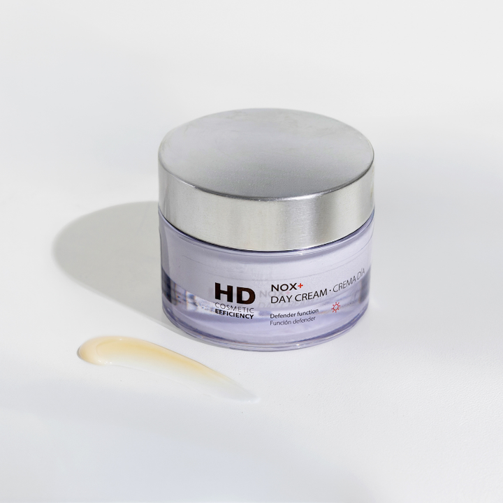 HD NOX+ Crema Día 50 ml - HD Cosmetic Efficiency