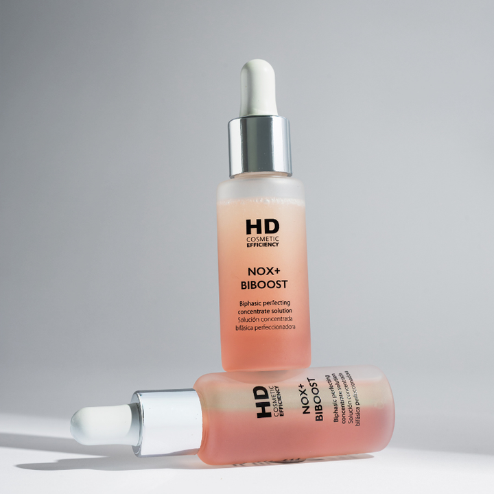 HD NOX+ BI-BOOST 30 ml - HD Cosmetic Efficiency