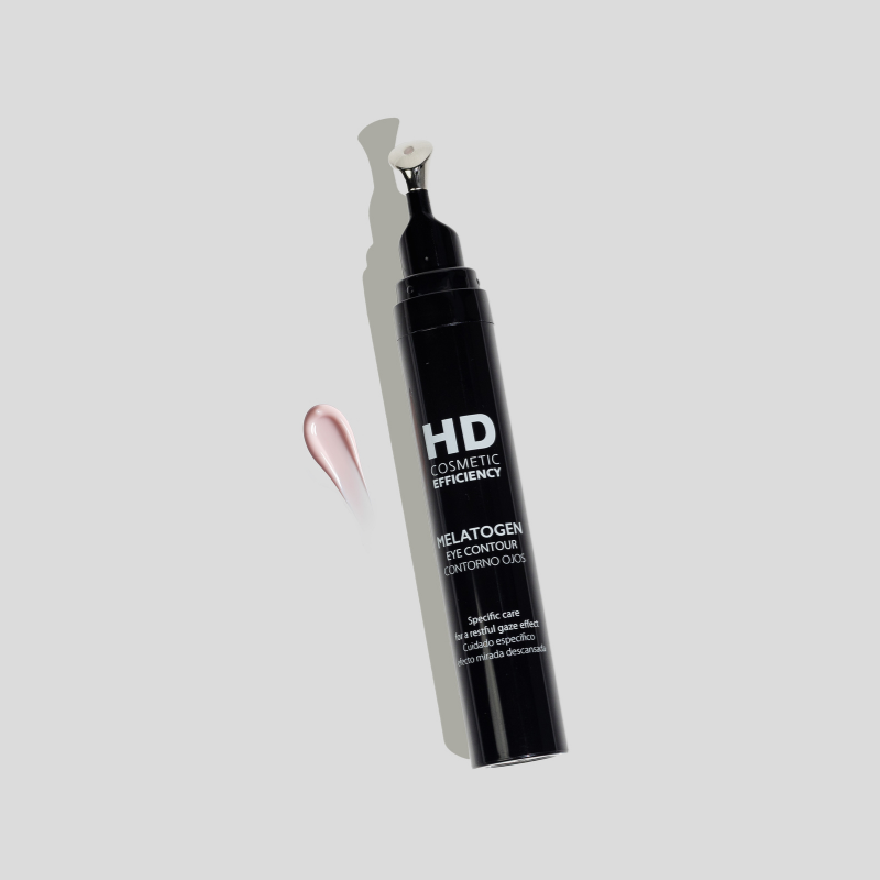 HD MELATOGEN Contorno de Ojos 20 ml - HD Cosmetic Efficiency
