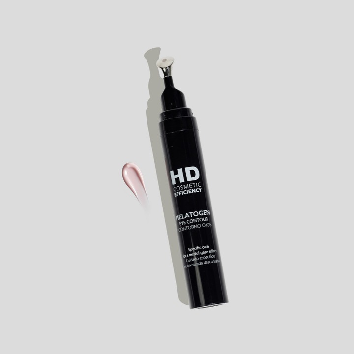 HD MELATOGEN Contorno de Ojos 20 ml - HD Cosmetic Efficiency