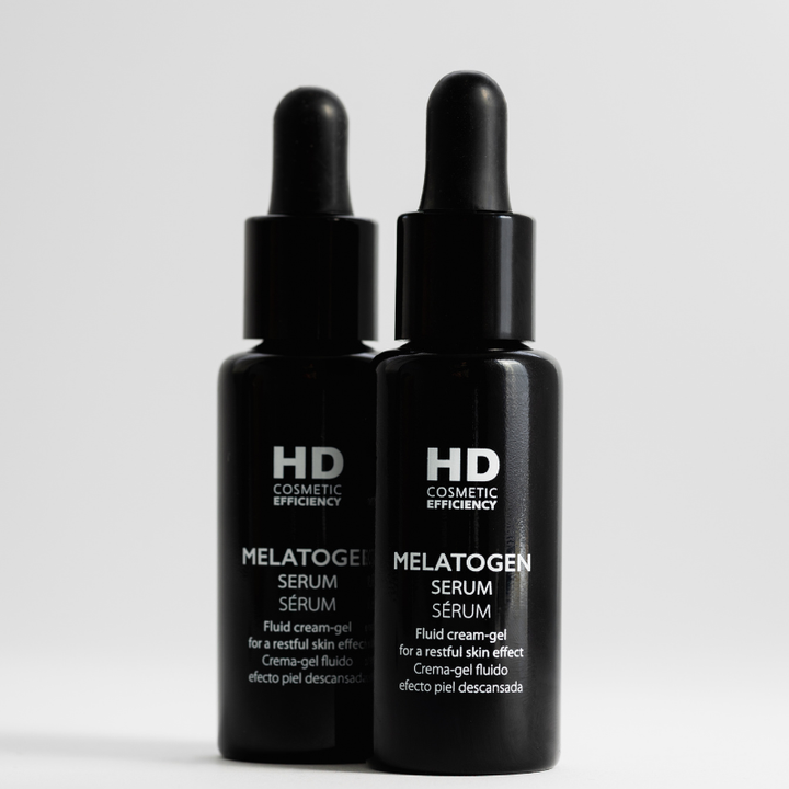 HD MELATOGEN Sérum 30 ml - HD Cosmetic Efficiency