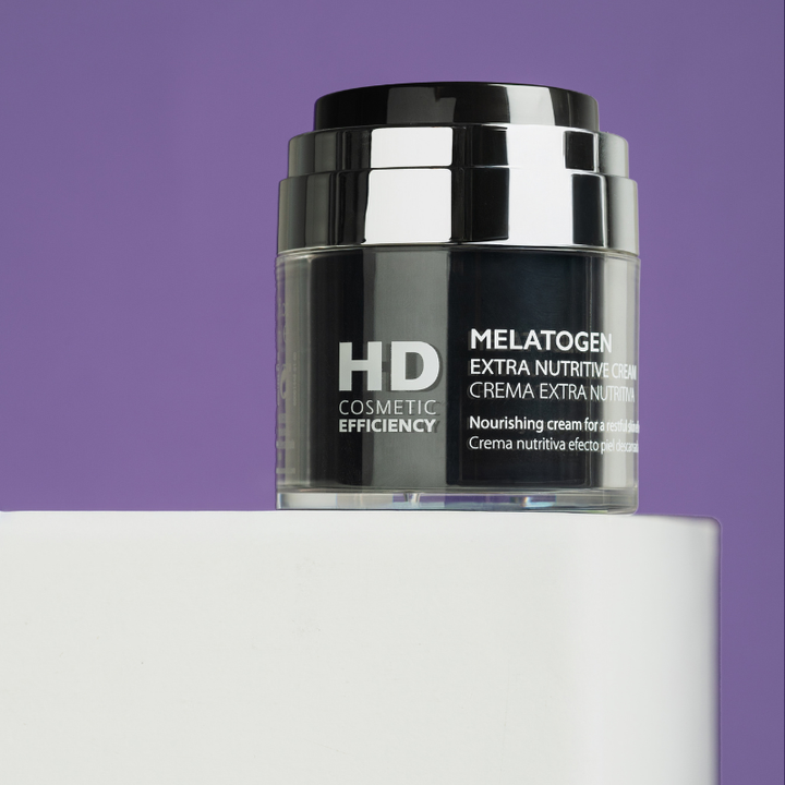 HD MELATOGEN Crema 50 ml - HD Cosmetic Efficiency
