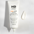 HD SUN·CARE Fluido Mineral SPF50+ 50 ml - HD Cosmetic Efficiency