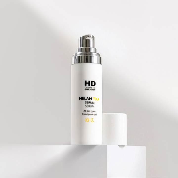HD MELAN TXA Sérum 30 ml - HD Cosmetic Efficiency