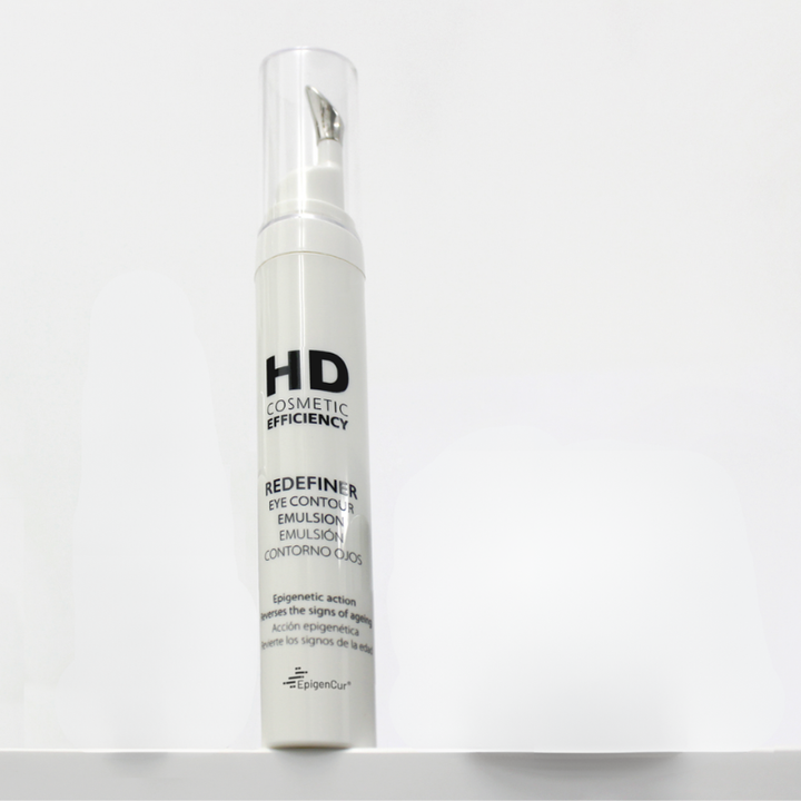 HD REDEFINER Contorno de Ojos 20 ml - HD Cosmetic Efficiency