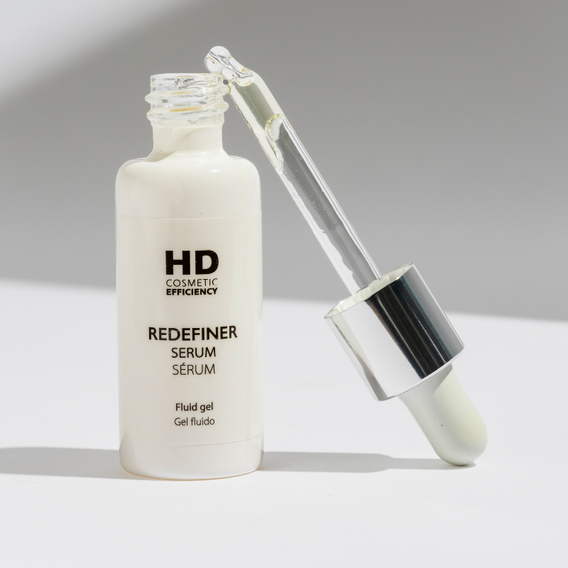 HD REDEFINER Sérum 30 ml - HD Cosmetic Efficiency