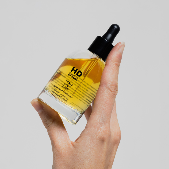 HD XCALP Sérum 50 ml - HD Cosmetic Efficiency