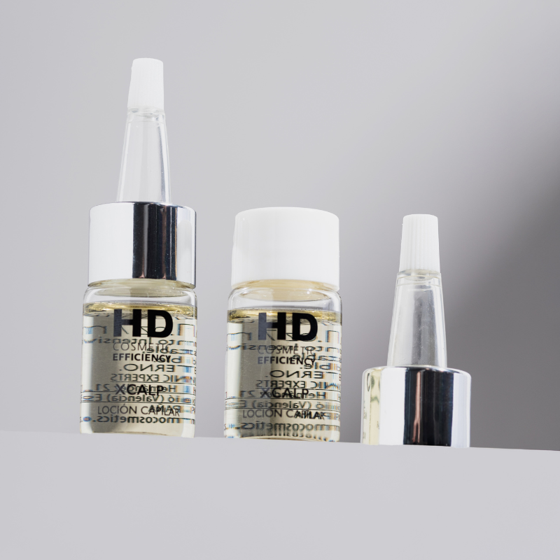 HD XCALP Tratamiento Intensivo 14 x 7 ml