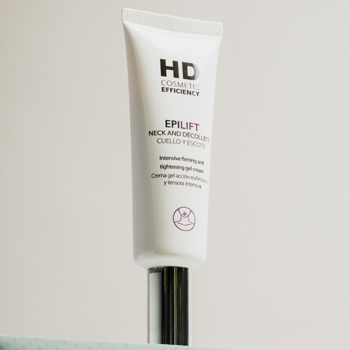 HD EPILIFT Cuello y Escote 50 ml - HD Cosmetic Efficiency