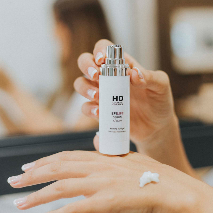HD EPILIFT Sérum 30 ml - HD Cosmetic Efficiency