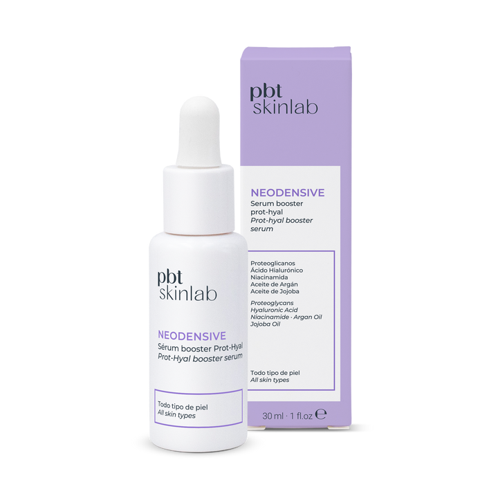 PBT NEODENSIVE Booster Prot-Hyal 30 ml - PBT Skinlab
