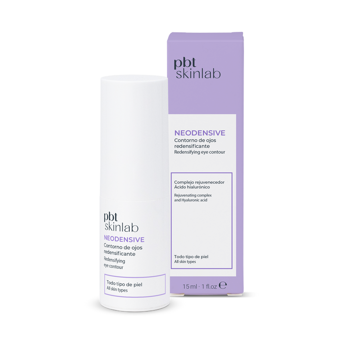 PBT NEODENSIVE Contorno de Ojos 15 ml