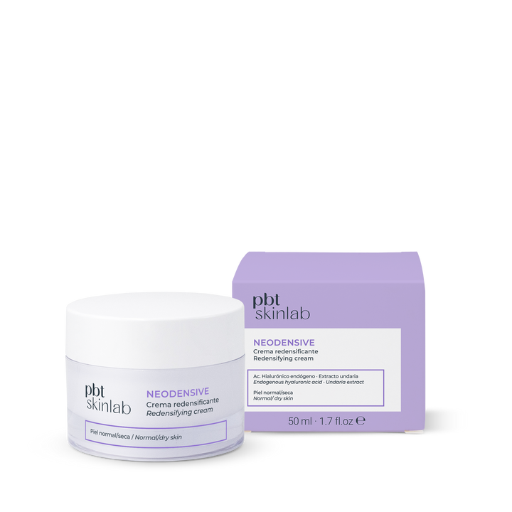 PBT NEODENSIVE Crema 50 ml - PBT Skinlab