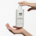 HD TOPI+ Emulsión Hidratante 400 ml - HD Cosmetic Efficiency