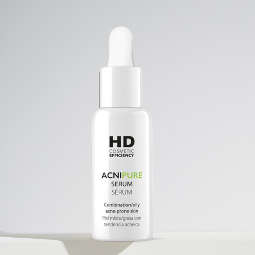 HD ACNIPURE Sérum 30 ml - HD Cosmetic Efficiency