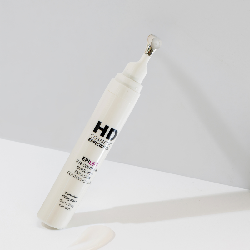 HD EPILIFT Contorno de Ojos 20 ml - HD Cosmetic Efficiency