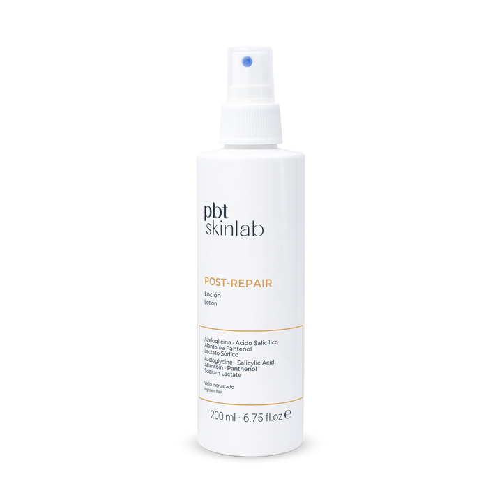 PBT Post-Repair Loción 200 ml - PBT Skinlab