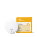 PBT SOLEAS Compacto SPF50 7 g - PBT Skinlab