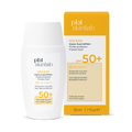 PBT SOLEAS Water Fluido SPF50+ 50 ml - PBT Skinlab