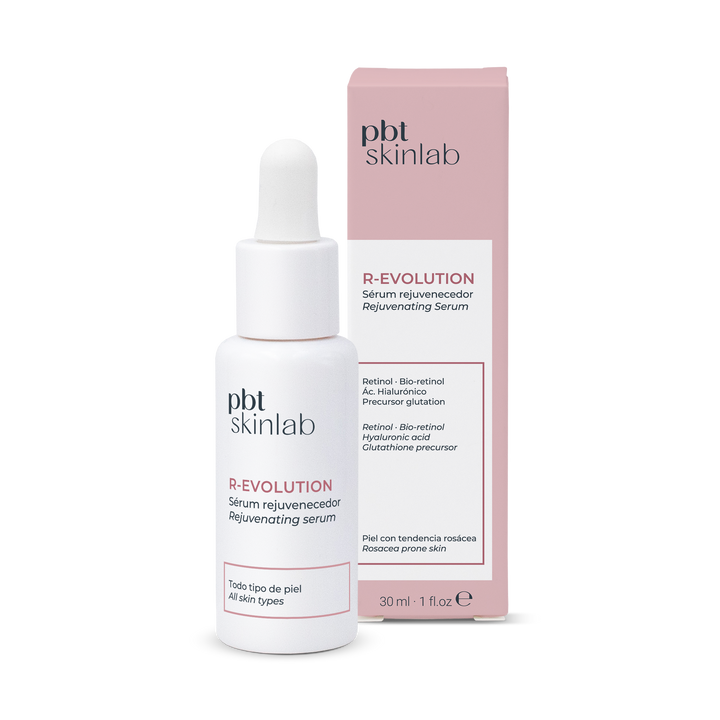 PBT R-Evolution Sérum 30 ml - PBT Skinlab