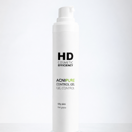HD ACNIPURE Gel Control 50 ml - HD Cosmetic Efficiency