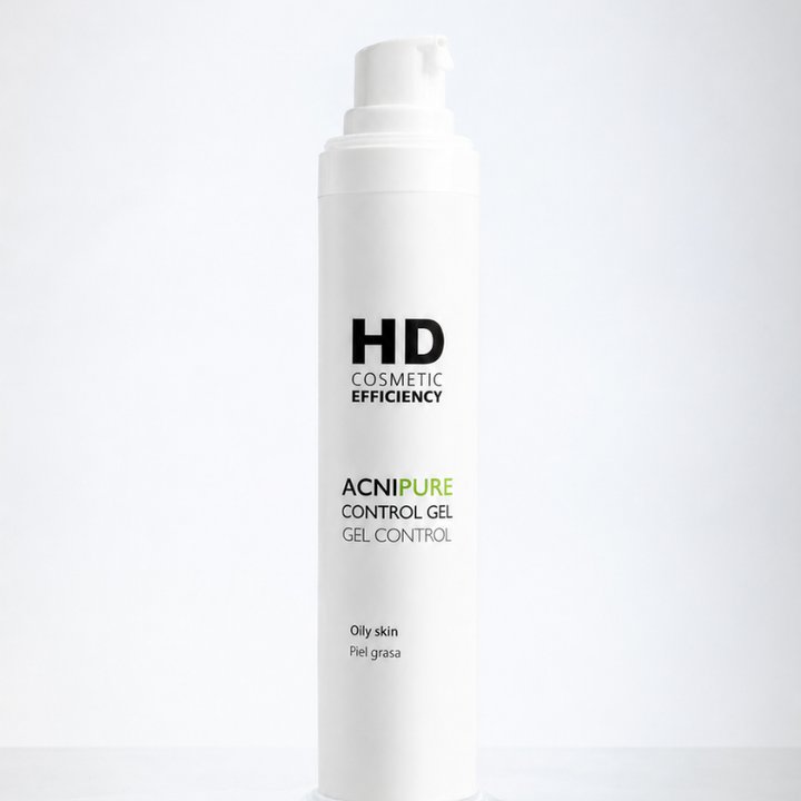 HD ACNIPURE Gel Control 50 ml - HD Cosmetic Efficiency